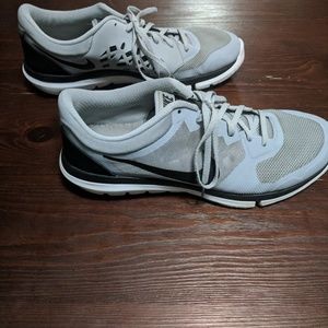 Nike Flex Run 2015 Mens Size 10